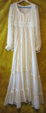 Gunne sax lace for sale  Bozeman