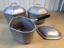 Silver seal cast for sale  Grass Valley