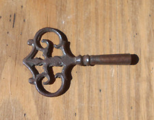 Antique metal pendulum d'occasion  Expédié en Belgium