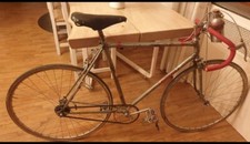 Bici corsa epoca usato  Chiocchio