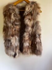 Veste manche fourrure d'occasion Veste manche fourrure d'occasion  Yutz