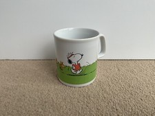 Peanuts snoopy woodstock for sale  NEWPORT