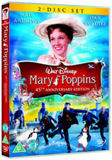 Mary poppins dvd for sale  STOCKPORT