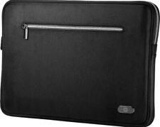 Estojo de armazenamento acolchoado para laptop preto com zíper HP comprar usado  Enviando para Brazil
