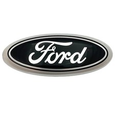 Logo oval ford d'occasion  Expédié en Belgium