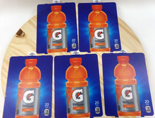 Dixie narco gatorade for sale  Heath Springs