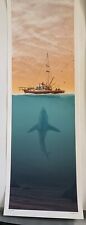 Jaws invasion art for sale  GREAT YARMOUTH