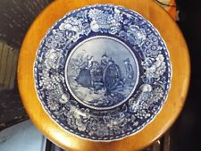 Antique historical blue for sale  La Mesa
