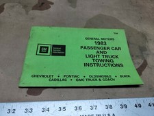 1983 passenger car for sale  Waukegan