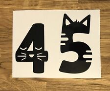 Set cat wheelie for sale  BURY ST. EDMUNDS