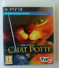 Jeu chat potté d'occasion  Poisy
