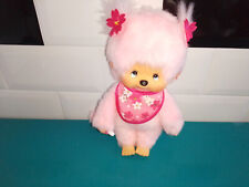 Peluche doudou kiki d'occasion  Plabennec