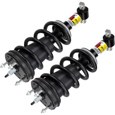2*Suportes de suspensão dianteiros MagneRide para 07-14 Cadillac Escalade Chevy Tahoe GMC comprar usado  Enviando para Brazil