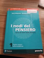 Libri usati filosofia usato  Vittorito
