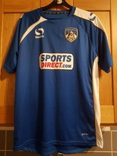 Oldham athletic medium for sale  CARDIFF