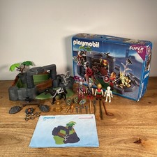 Playmobil knights ambush for sale  CARNOUSTIE