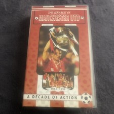 Best manchester united for sale  BRADFORD