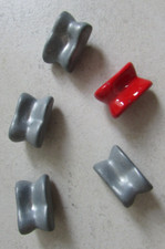 Set metal eyelets d'occasion  Expédié en Belgium