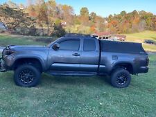 2018 toyota tacoma for sale  Pennington Gap