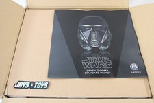 trooper helmet death for sale  Des Moines