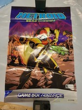 Nintendo gba metroid for sale  Douglassville