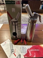 Isi austria gourmet for sale  Philadelphia