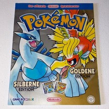 Unbenutzt pokemon lösungsbuch gebraucht kaufen  Köln