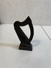Modellino arpa legno usato  Latina