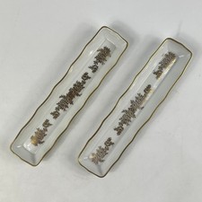 Porcelaine pair pen for sale  Frazier Park