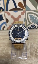 Breitling navitimer jupiter d'occasion  Meung-sur-Loire
