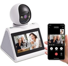 Home security camera d'occasion  Expédié en Belgium
