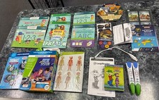 Huge lot leapfrog for sale  Melbourne