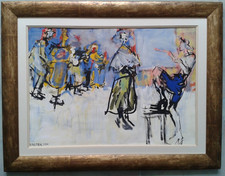 Orchestre d'occasion  Ermont