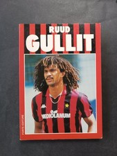 Rudd gullit forte usato  Italia