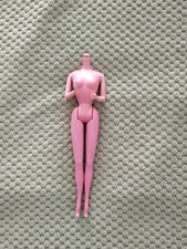 Barbie corpo vintage usato Barbie corpo vintage usato  Pomezia