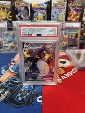 Charizard vmax 308 usato  Fiumicino
