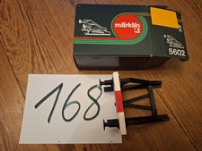Märklin 5602 spur gebraucht kaufen  Korntal-Münchingen