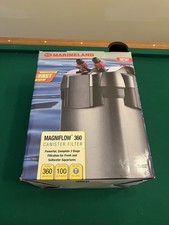 Marineland magniflow 360 for sale  Fort Lauderdale