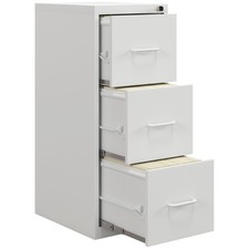 Homcom drawer steel for sale  GREENFORD