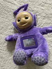 Vintage teletubbies tinky gebraucht kaufen  Hagen