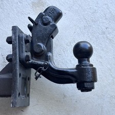 Buyers ton pintle for sale  Nampa