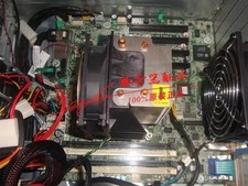 1 peça usada HP ML110 G7 1155 644671-001 625809-002 #F21 comprar usado  Enviando para Brazil