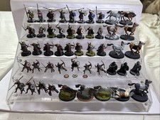 Lord rings rohan for sale  LEIGHTON BUZZARD