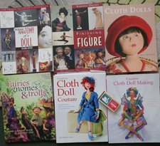 doll making books for sale doll making books for sale NORWICH