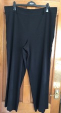 Evans black crinkle for sale  BLACKPOOL