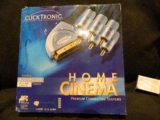 Clicktronic high end gebraucht kaufen  Königseggwald
