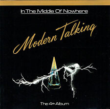 Modern talking the gebraucht kaufen  Leipzig