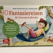 S084 fantasiereisen grundschul gebraucht kaufen  Bad Wimpfen