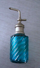 Vaporisateur ancien verre d'occasion  Vire
