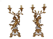 Coppia lampade con usato  Sondrio